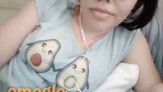 Omegle Worm 51 / Uncensored Asians