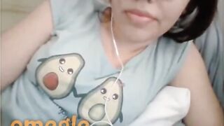 Omegle Worm 51 / Uncensored Asians