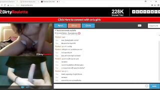 Dirty Roulette Teen Plays