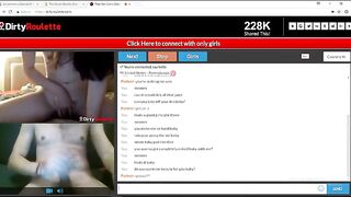Dirty Roulette Teen Plays