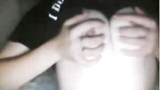 Rubbing Les