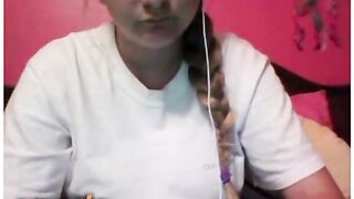 Omegle 18yo Big Tits