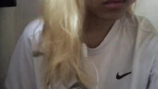 Omegle Consensual Asian Accounting MBA