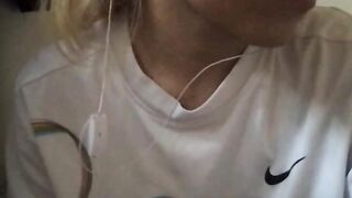 Omegle Consensual Asian Accounting MBA