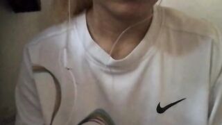Omegle Consensual Asian Accounting MBA