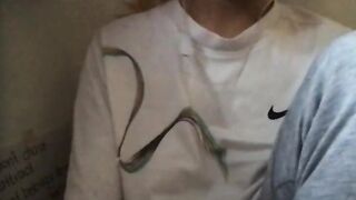 Omegle Consensual Asian Accounting MBA