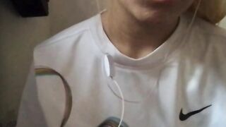 Omegle Consensual Asian Accounting MBA