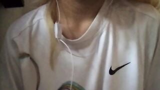Omegle Consensual Asian Accounting MBA