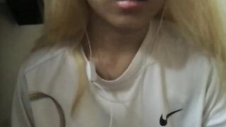 Omegle Consensual Asian Accounting MBA