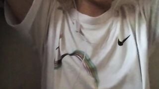 Omegle Consensual Asian Accounting MBA