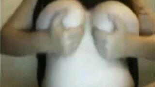 Omegle Girl