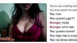 Omegle 1