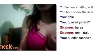 Omegle 1