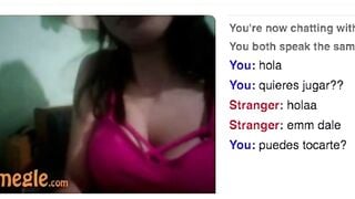 Omegle 1