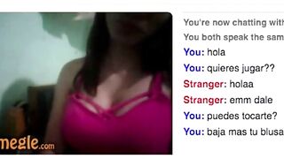 Omegle 1