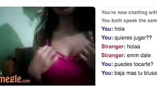 Omegle 1