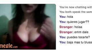 Omegle 1