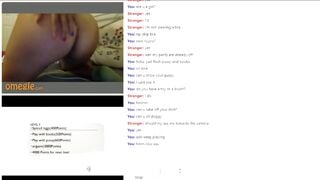 Omegle Worm 153 / Game Time