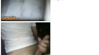 Omegle Chat 5.Mp4