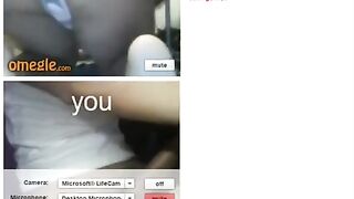Omegle Chat 5.Mp4