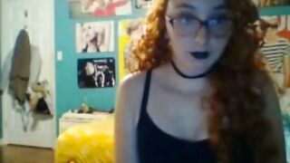 Omegle Teen 42