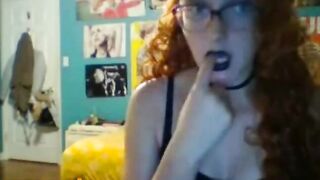 Omegle Teen 42