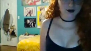 Omegle Teen 42