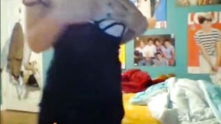 Omegle Teen 42