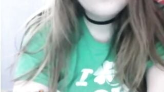 St Patricks Omegle Boobs Flash - Today Were All Irish