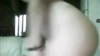 Omegle Girl