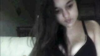 Omegle Girl