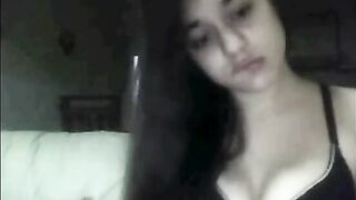Omegle Girl