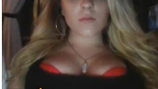 Omegle Girl