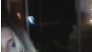 Omegle Girl