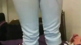 Omegle Girl