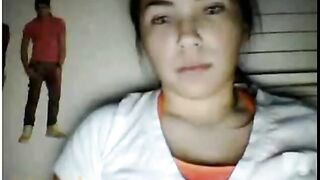 Omegle Teens
