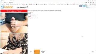 Omegle Trap
