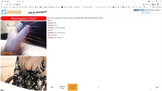 Omegle Trap