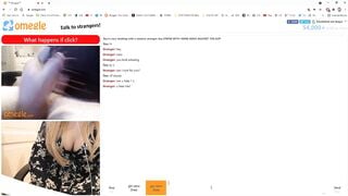 Omegle Trap