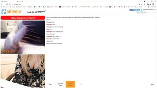 Omegle Trap