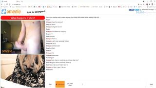 Omegle Trap