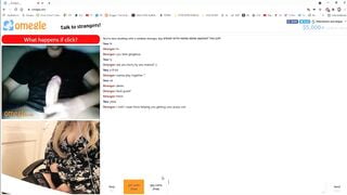 Omegle Trap