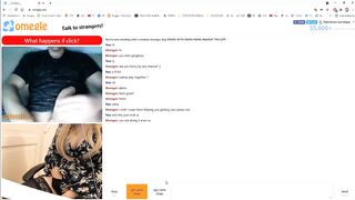 Omegle Trap
