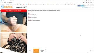 Omegle Trap