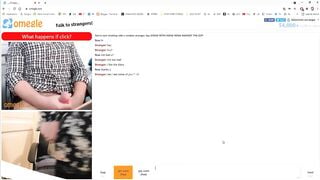 Omegle Trap