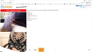Omegle Trap
