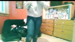 Omegle Cute Girl Flashes