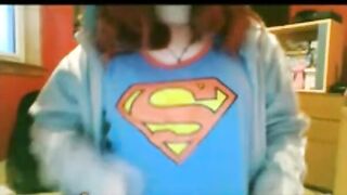 Omegle Cute Girl Flashes