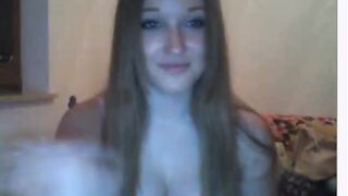 Omegle Worm 249 / Naughty Friends