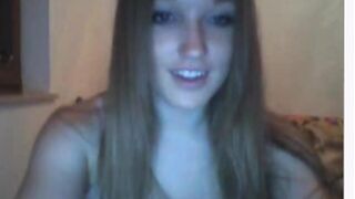 Omegle Worm 249 / Naughty Friends